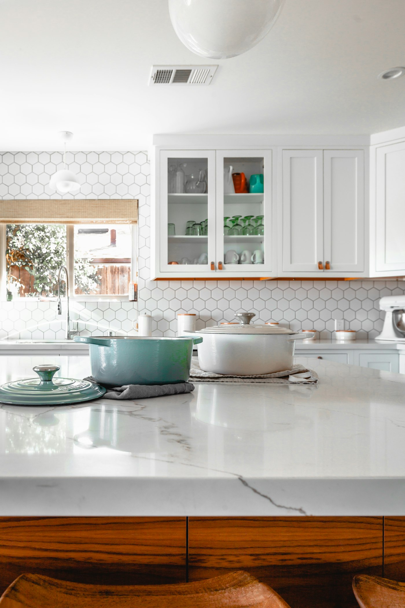 Home staging cuisine : les gestes qui changent la perception du bien
