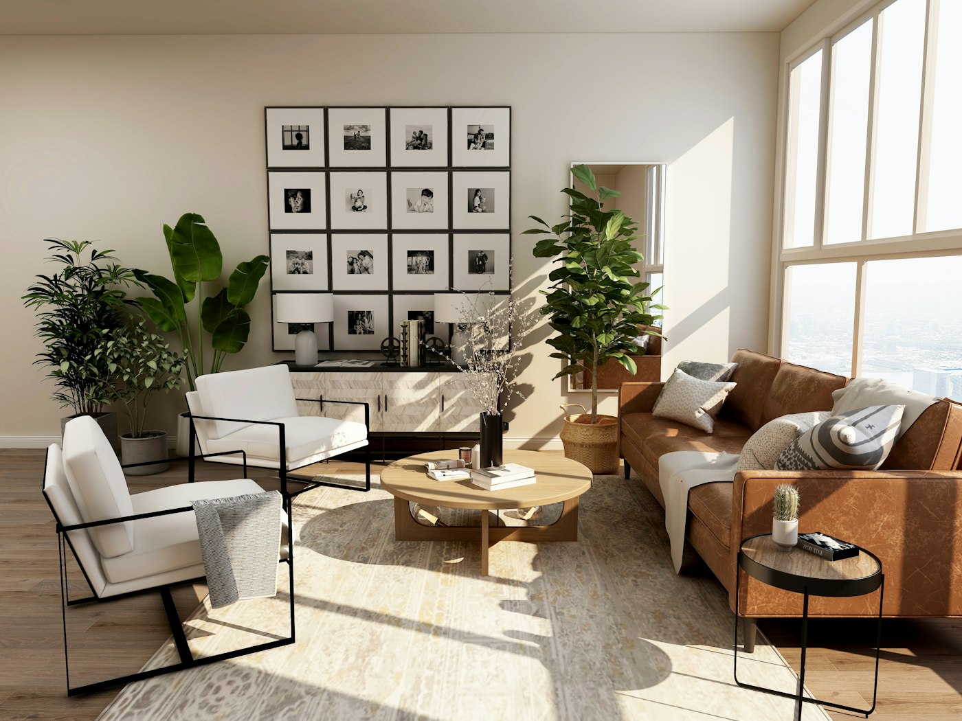 Home staging avant/après : ce que les acheteurs regardent vraiment