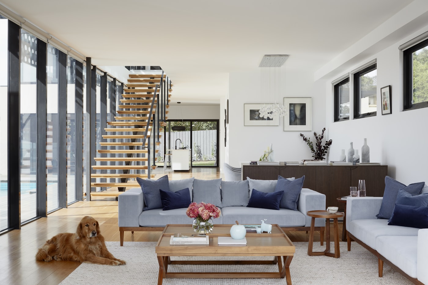 Home staging tarif : budget réaliste selon la taille du bien