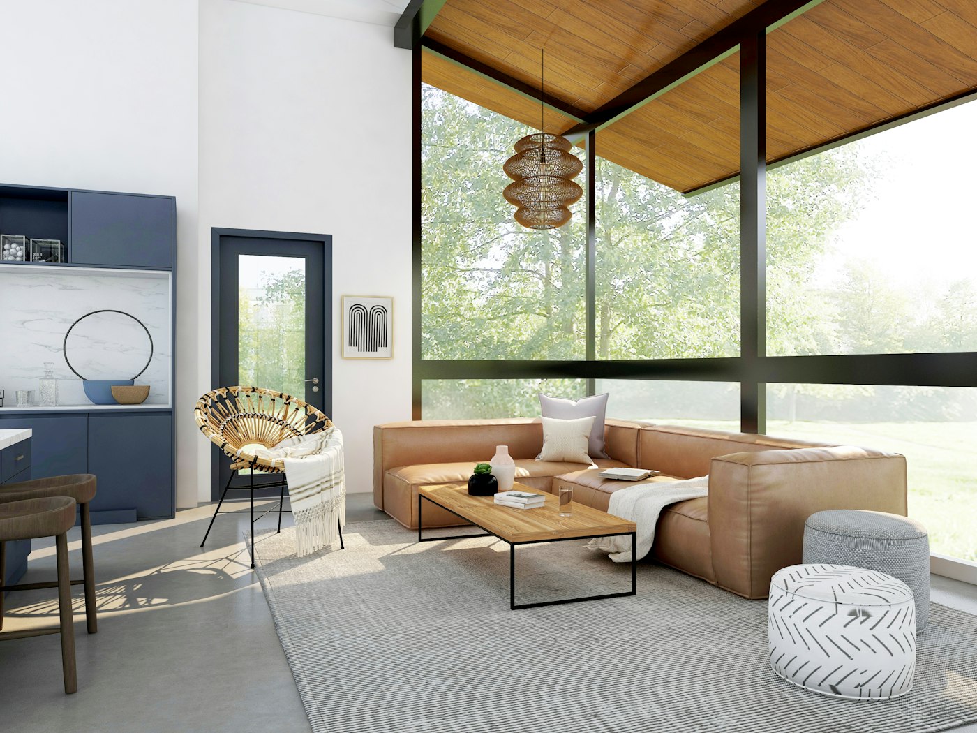 Checklist finale : bien prêt à vendre (déco, staging et hygiène)